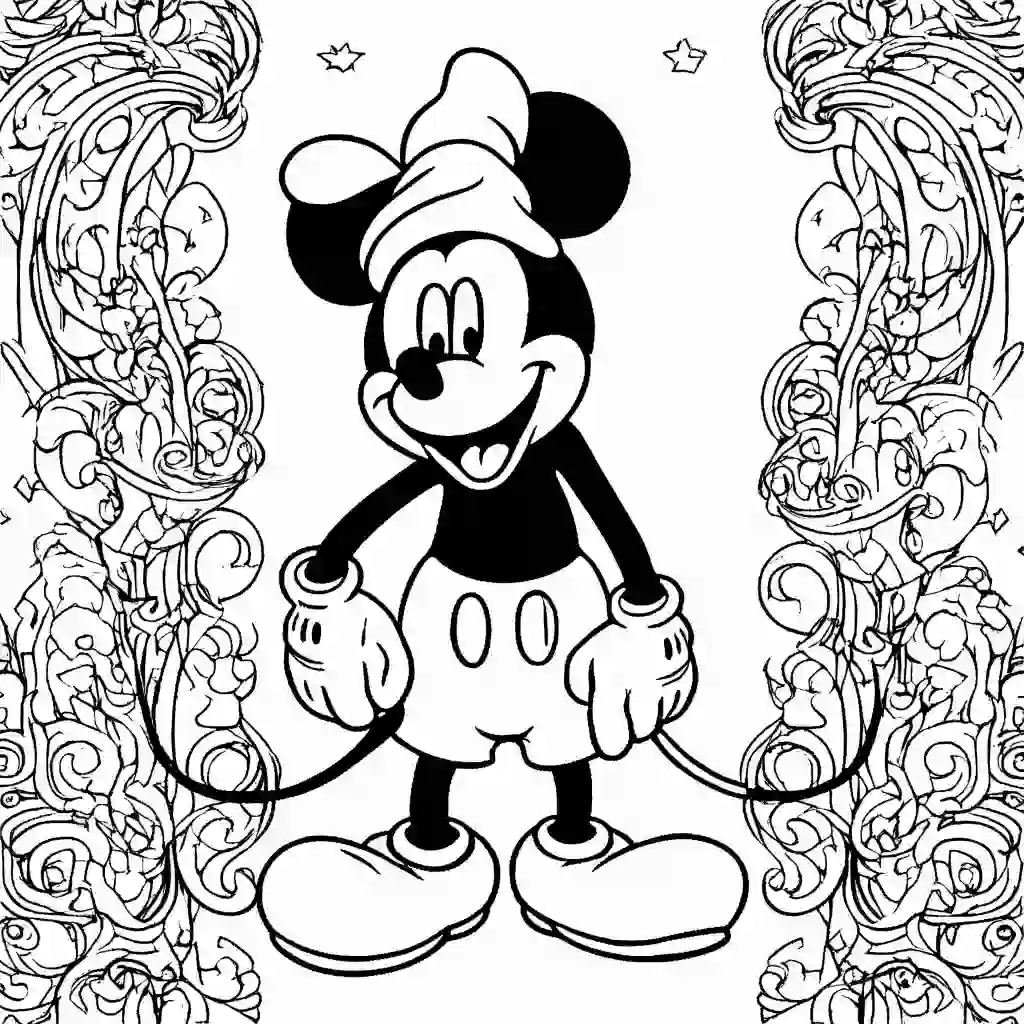 Cartoon Characters_Mickey Mouse_4525.webp